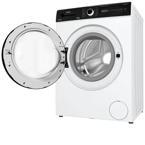 Стиральная машина VESTEL WMD812T2TISBW