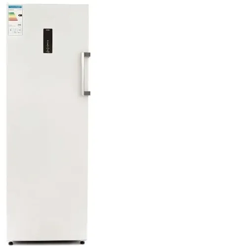 Морозильная камера SCANDILUX FN174E01W