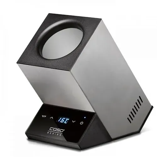 Охладитель для бутылок CASO WINECASE ONE INOX