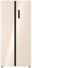 Холодильник LEX LSB525BGID