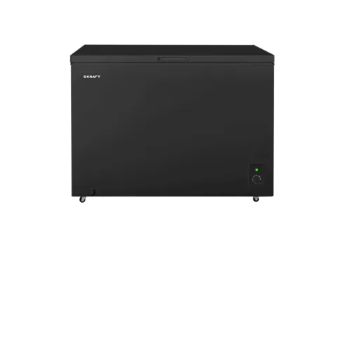 Морозильный ларь KRAFT BD(W)-340BRX