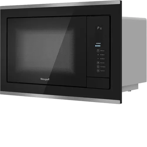 Микроволновая печь WEISSGAUFF HMT-725 Touch Grill