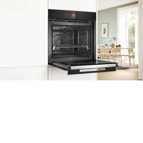 Духовой шкаф BOSCH HBG974LB1