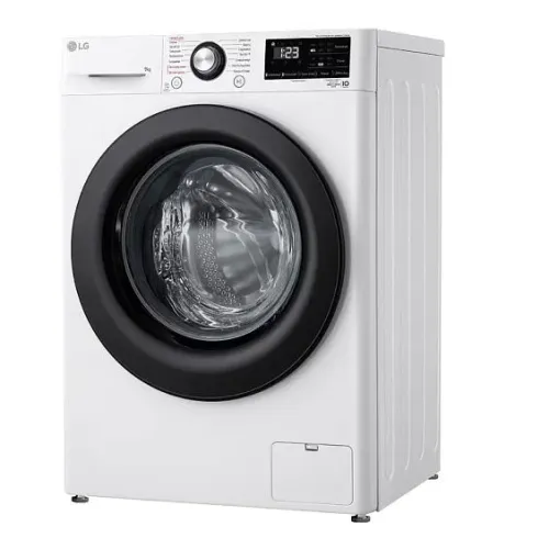 Стиральная машина LG F2V3FS6W