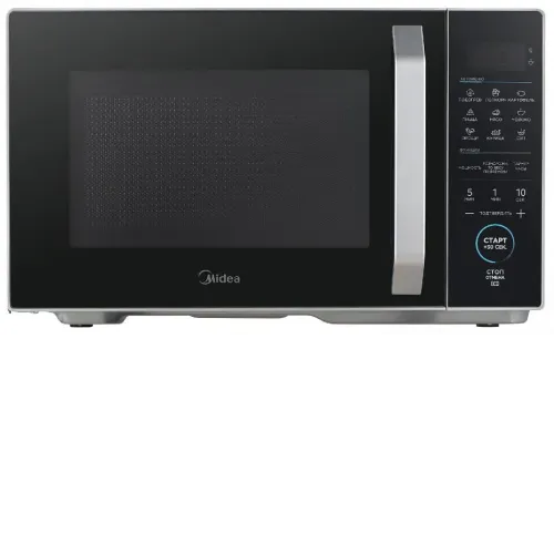 Микроволновая печь MIDEA EM825P2ET-S