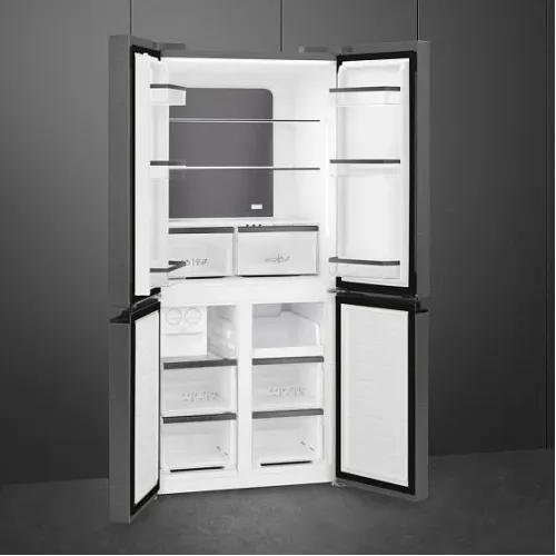 Холодильник SMEG FQI48KD