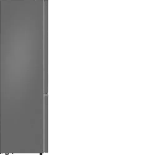 Холодильник WEISSGAUFF WRK 2000 Full NoFrost Inverter Dark Grey