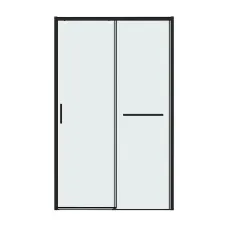 Дверь GROSSMAN 100.K33.05.100.21.00 черный матовый