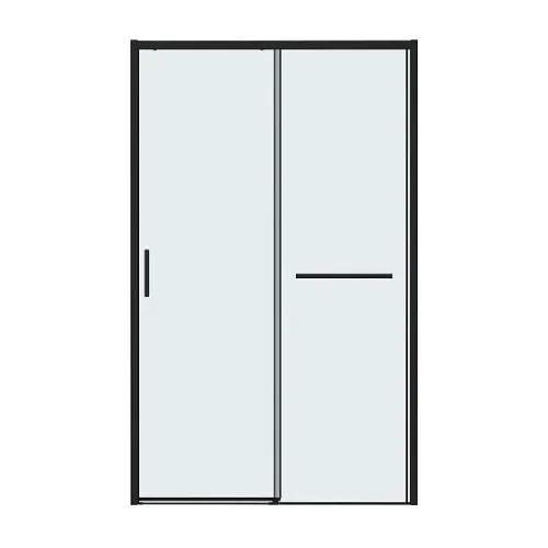 Дверь GROSSMAN 100.K33.05.100.21.00 черный матовый
