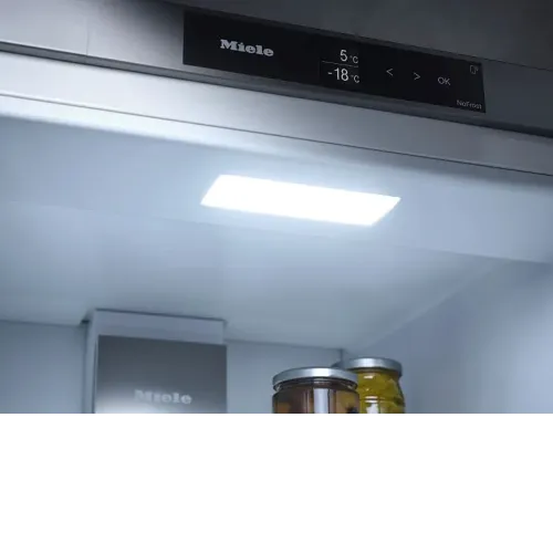 Холодильник MIELE KFN 7744 C