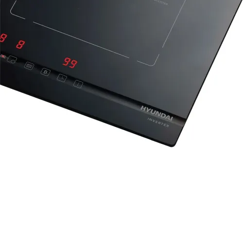 Варочная поверхность HYUNDAI HHI 6872 BG