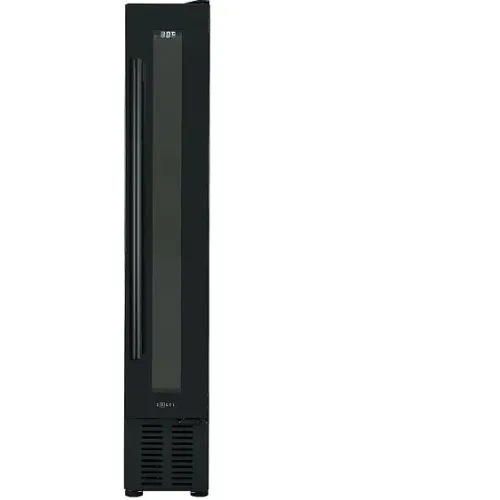 Винный шкаф ZUGEL ZCWI70B