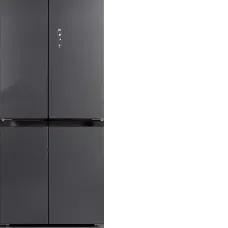 Холодильник LEX LCD450 graphite skin Cross Door Холодильник LEX LCD450 graphite skin Cross Door