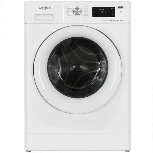 Стиральная машина WHIRLPOOL FFB8258WVEE