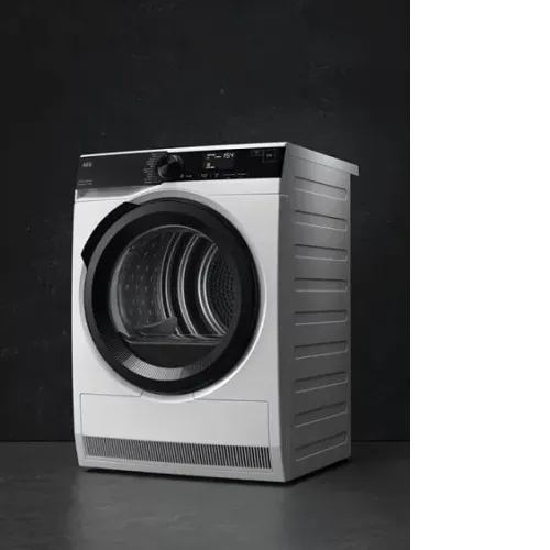 Сушильная машина AEG TR939M4ZE