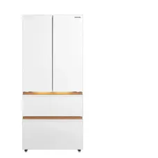 Холодильник TOSHIBA GR-RF690WI-PGJ (67)