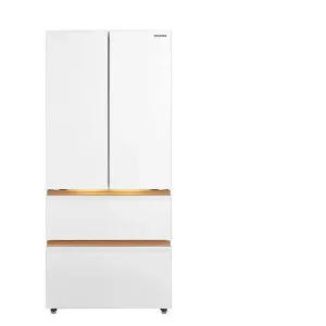 Холодильник TOSHIBA GR-RF690WI-PGJ (67)