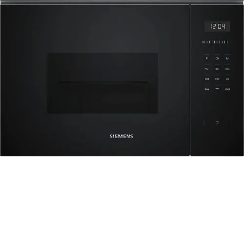 Микроволновая печь SIEMENS BE555LMB1