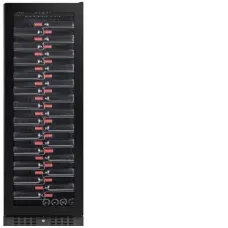 Винный шкаф TEMPTECH CPRO1800SRB-24 Винный шкаф TEMPTECH CPRO1800SRB-24
