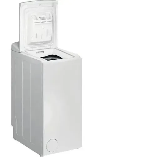 Стиральная машина WHIRLPOOL TDLRB 6251BS EU