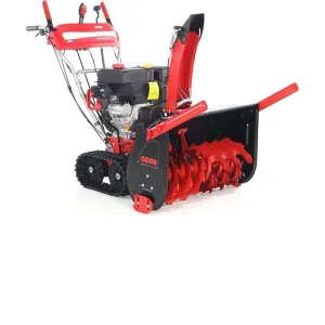 Снегоуборщик GEOS SnowLine 760 TE