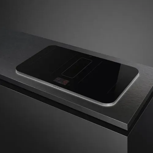 Варочная поверхность SMEG HHSL7845X