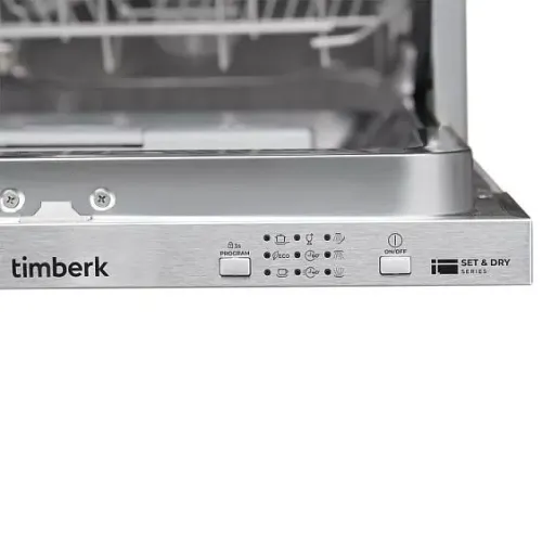 Посудомоечная машина TIMBERK T-DW45BI103