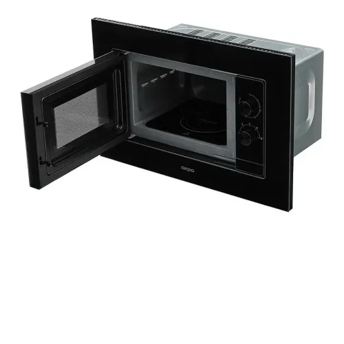 Микроволновая печь AKPO MEA 2002 Flat BL