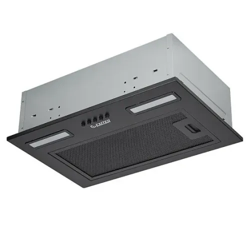 Вытяжка EXITEQ EX-1525 black