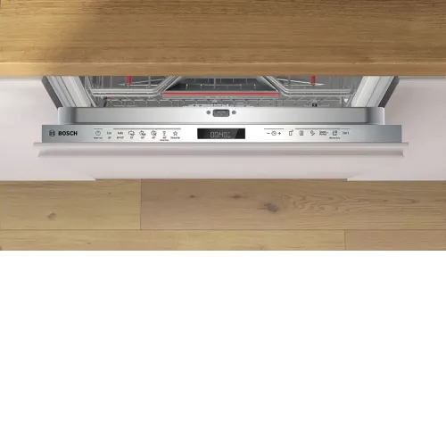 Посудомоечная машина BOSCH SMV6ECX86Q
