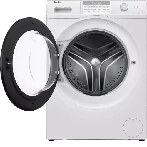 Стиральная машина HAIER HW60-BP12959BE