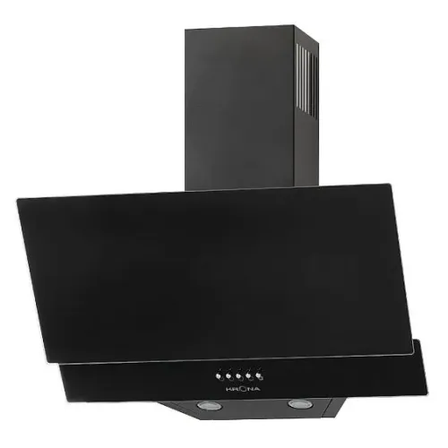Вытяжка KRONA ERICA 600 black PB