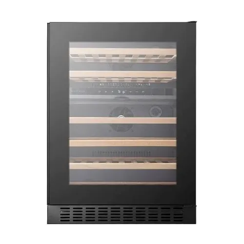 Винный шкаф TEMPTECH OX60DRB-24