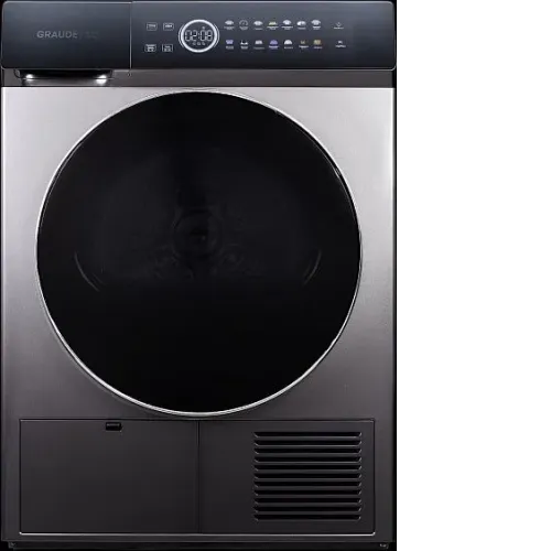 Сушильная машина GRAUDE TA 100.3