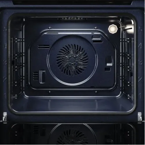 Духовой шкаф KUPPERSBERG HO 603 Black glass