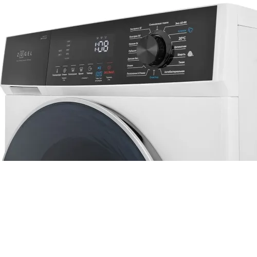 Стиральная машина ZUGEL ZWF10140I