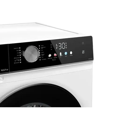 Стиральная машина KUPPERSBERG WDM 601 W