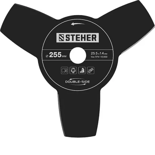Триммер STEHER BT-1300