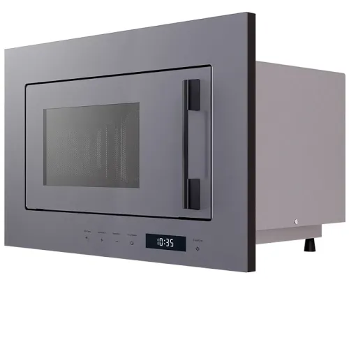 Микроволновая печь LEX BIMO 20.07N GREY
