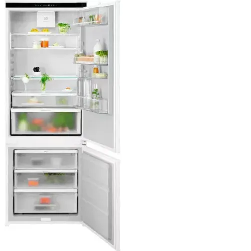Холодильник ELECTROLUX E7TNGE75S