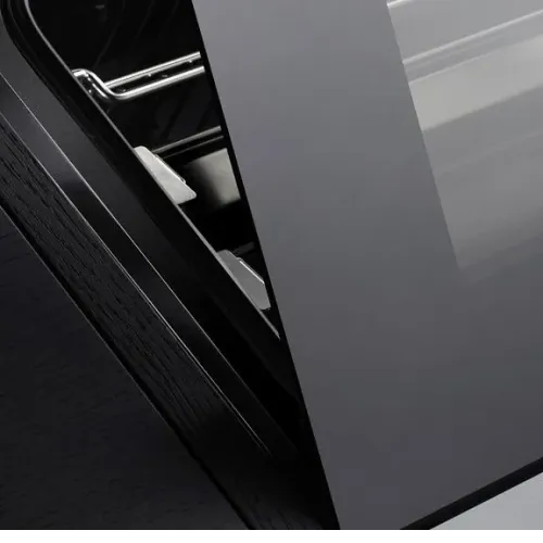Духовой шкаф V-ZUG Combair V6000 60 C6T-21057 жемчуг