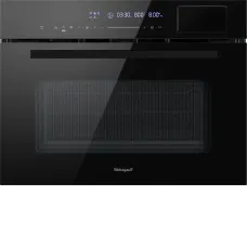 Духовой шкаф WEISSGAUFF OEMS 459 PDB Black Edition Духовой шкаф WEISSGAUFF OEMS 459 PDB Black Edition