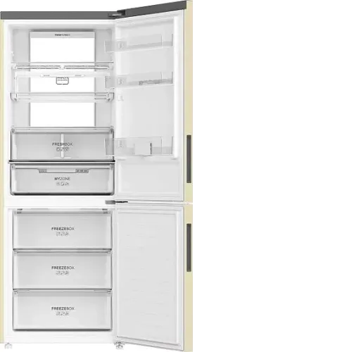 Холодильник HAIER C4F744CCGU1