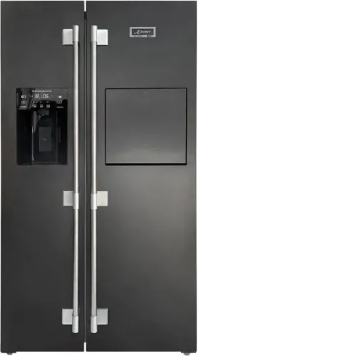Холодильник KAISER KS 90500 RS N