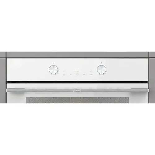 Духовой шкаф GORENJE BOS6737E06PWG