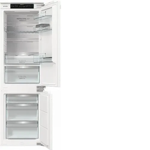 Холодильник GORENJE NRKI517E82WF