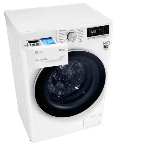 Стиральная машина LG F2V5HS1W