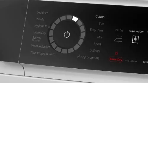 Сушильная машина BOSCH WQB 246DLSN