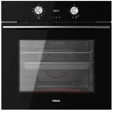 Духовой шкаф TEKA HLB 8418 P S NIGHT RIVER BLACK (111000083)