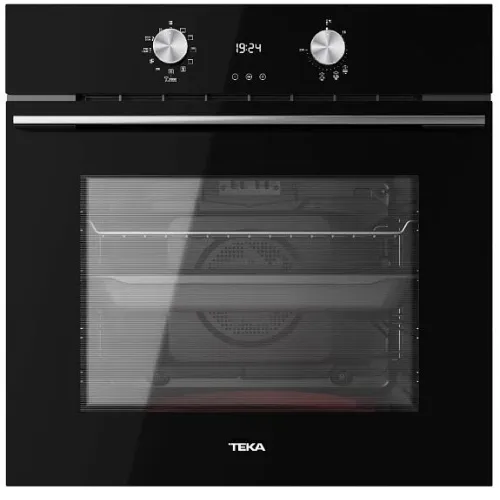 Духовой шкаф TEKA HLB 8418 P S NIGHT RIVER BLACK (111000083)